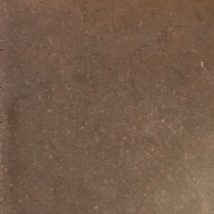 Brown Concrete Tile