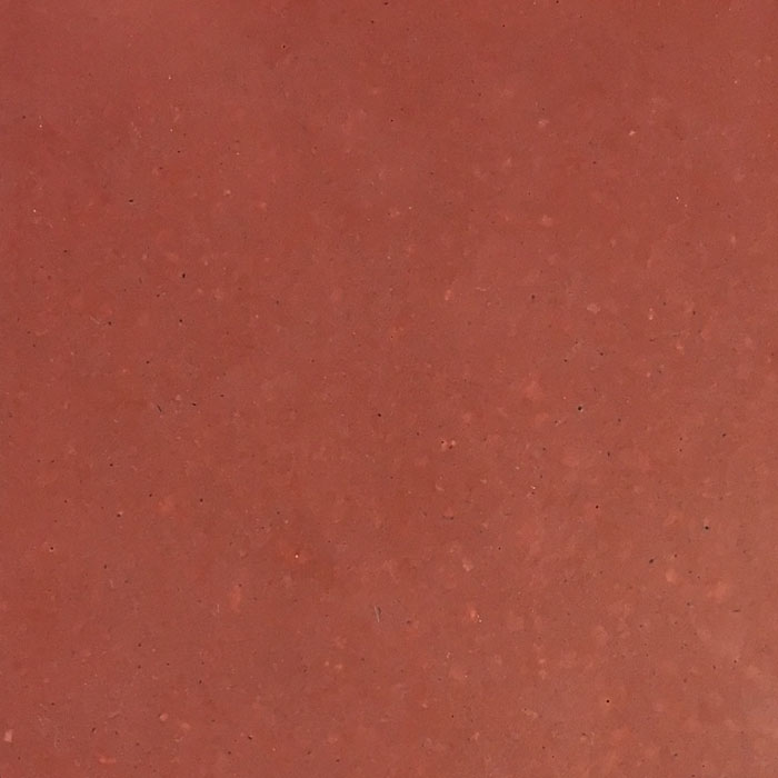 Dark Red Concrete Tile