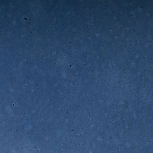 Dark Blue Concrete Tile