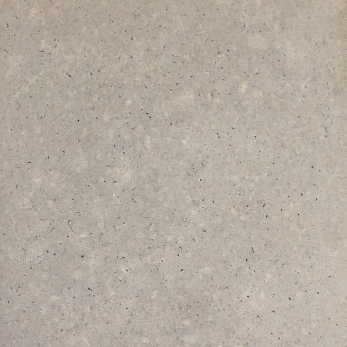Off-White Concrete Tile