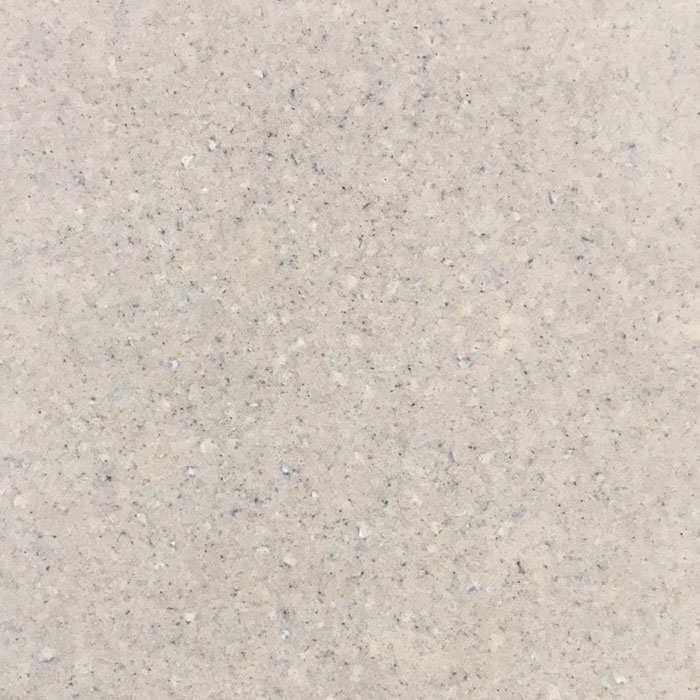 Speckled White Concrete Tile