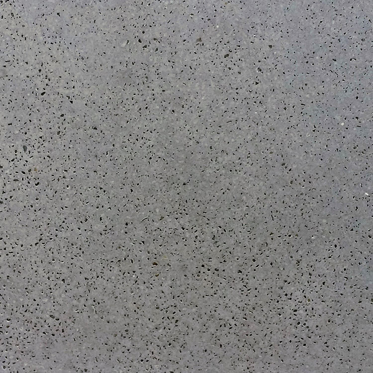 White Concrete Tile