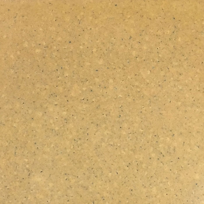 Dark Yellow Concrete Tile